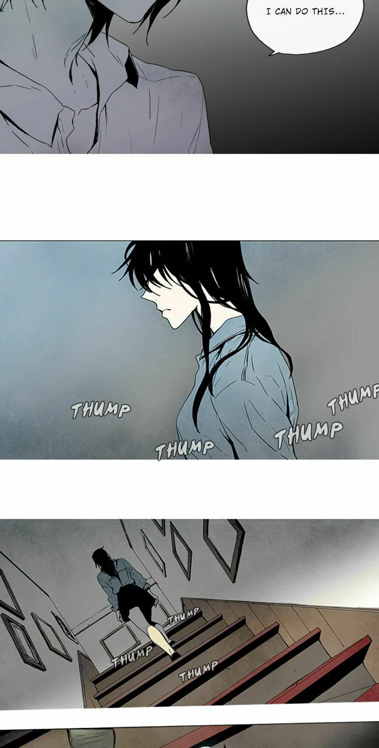 Read Jack: The American Ghost chapter 30 image 7 on Lezhin