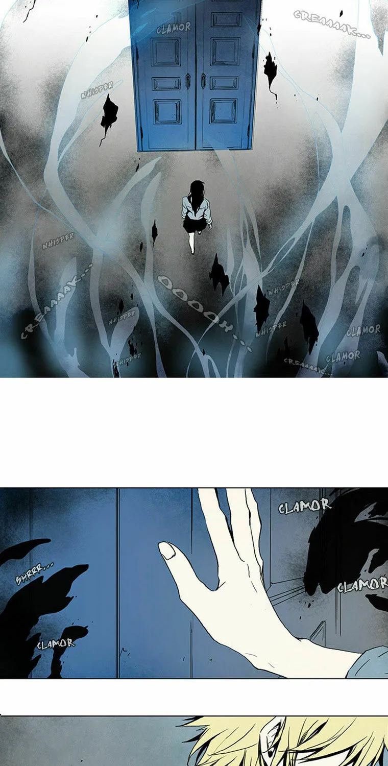 Read Jack: The American Ghost chapter 30 image 9 on Lezhin