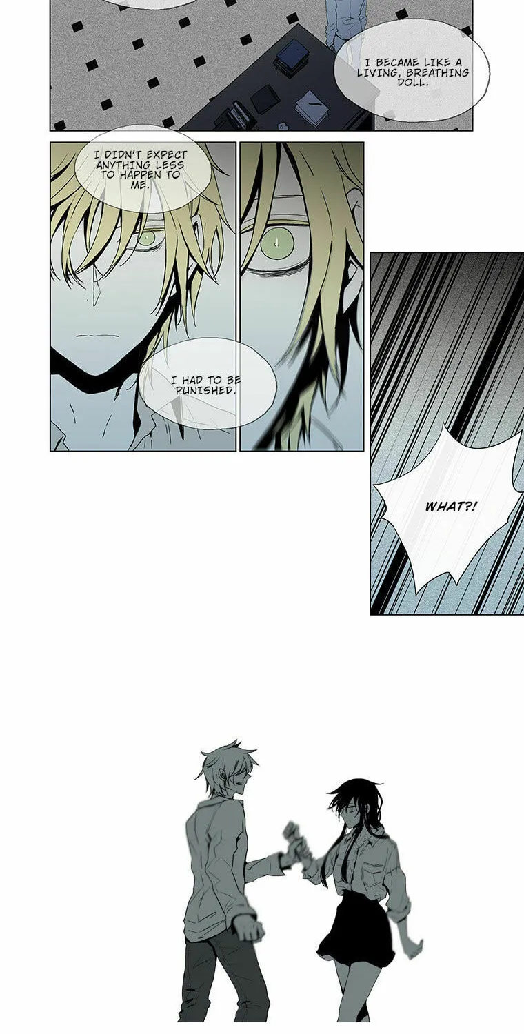 Read Jack: The American Ghost chapter 31 image 1 on Lezhin
