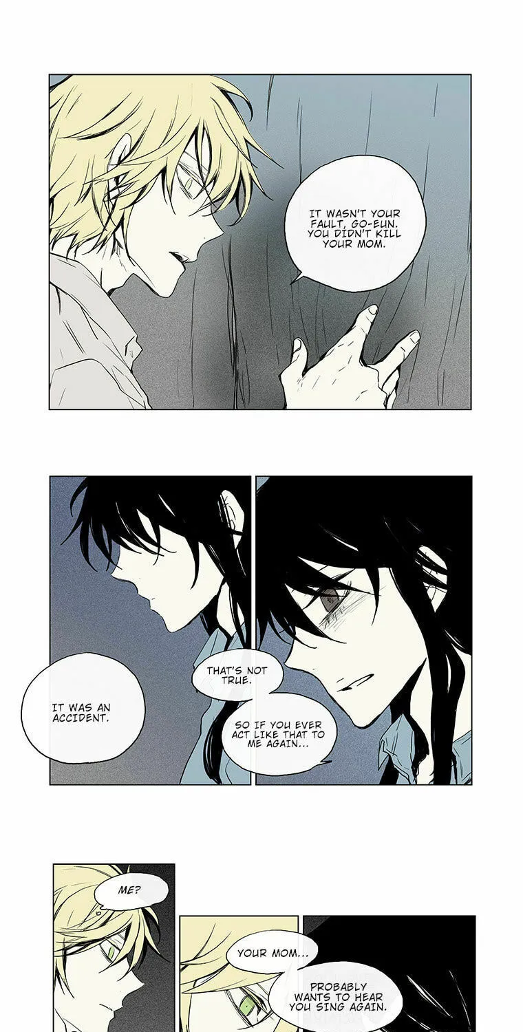 Read Jack: The American Ghost chapter 31 image 14 on Lezhin
