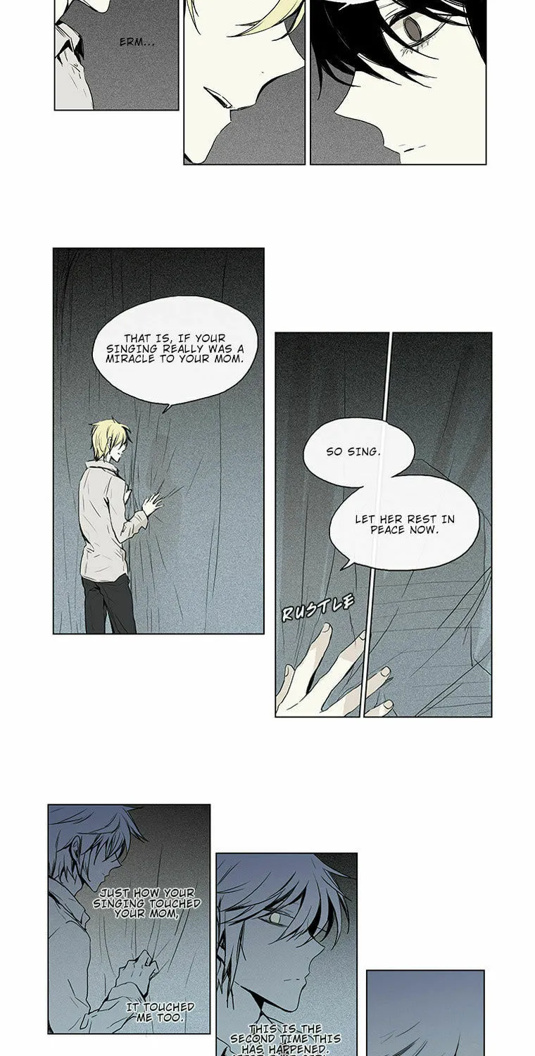 Read Jack: The American Ghost chapter 31 image 15 on Lezhin