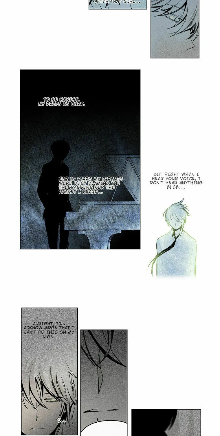 Read Jack: The American Ghost chapter 31 image 16 on Lezhin