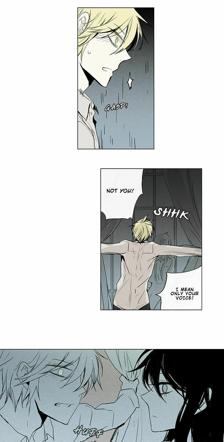 Read Jack: The American Ghost chapter 31 image 18 on Lezhin