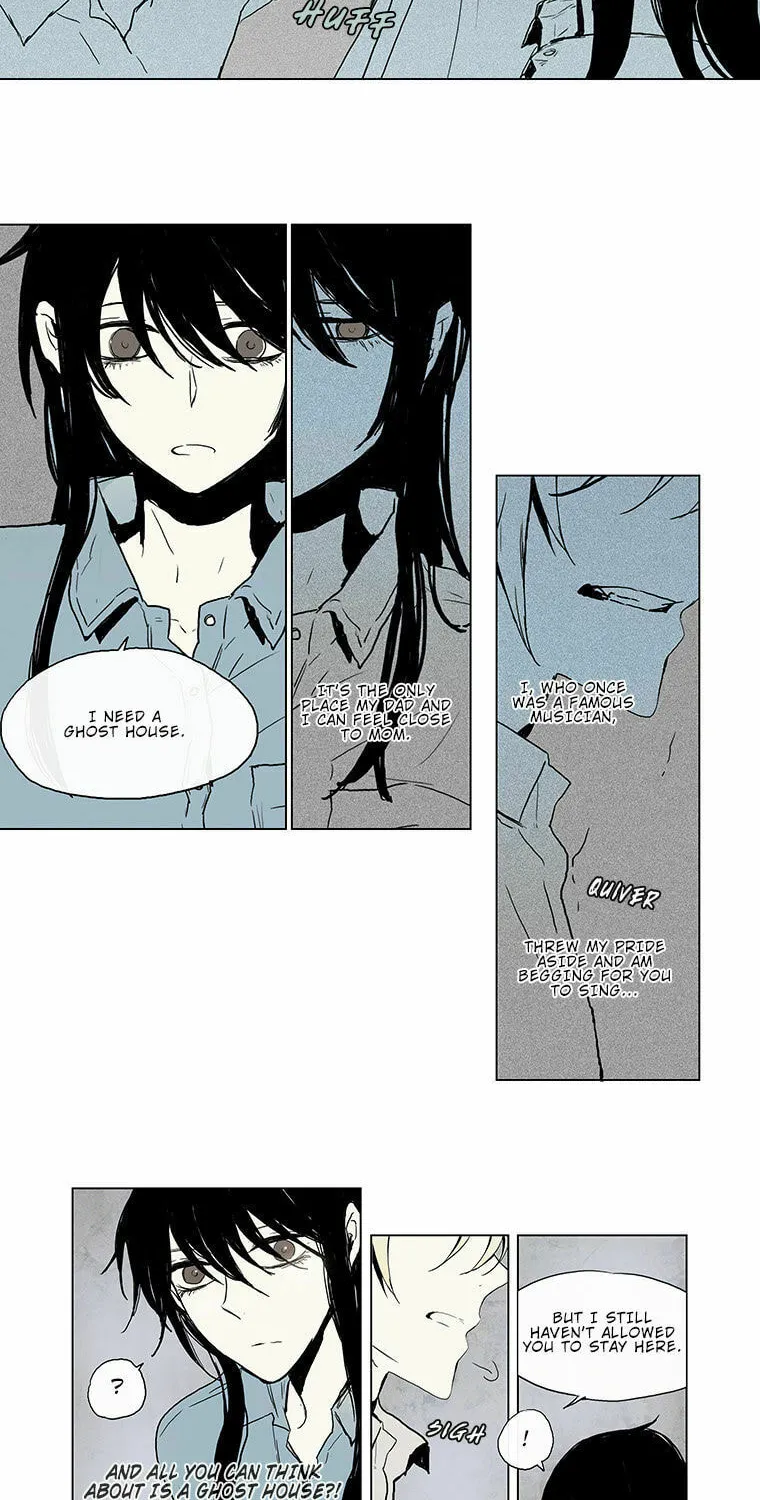 Read Jack: The American Ghost chapter 31 image 19 on Lezhin
