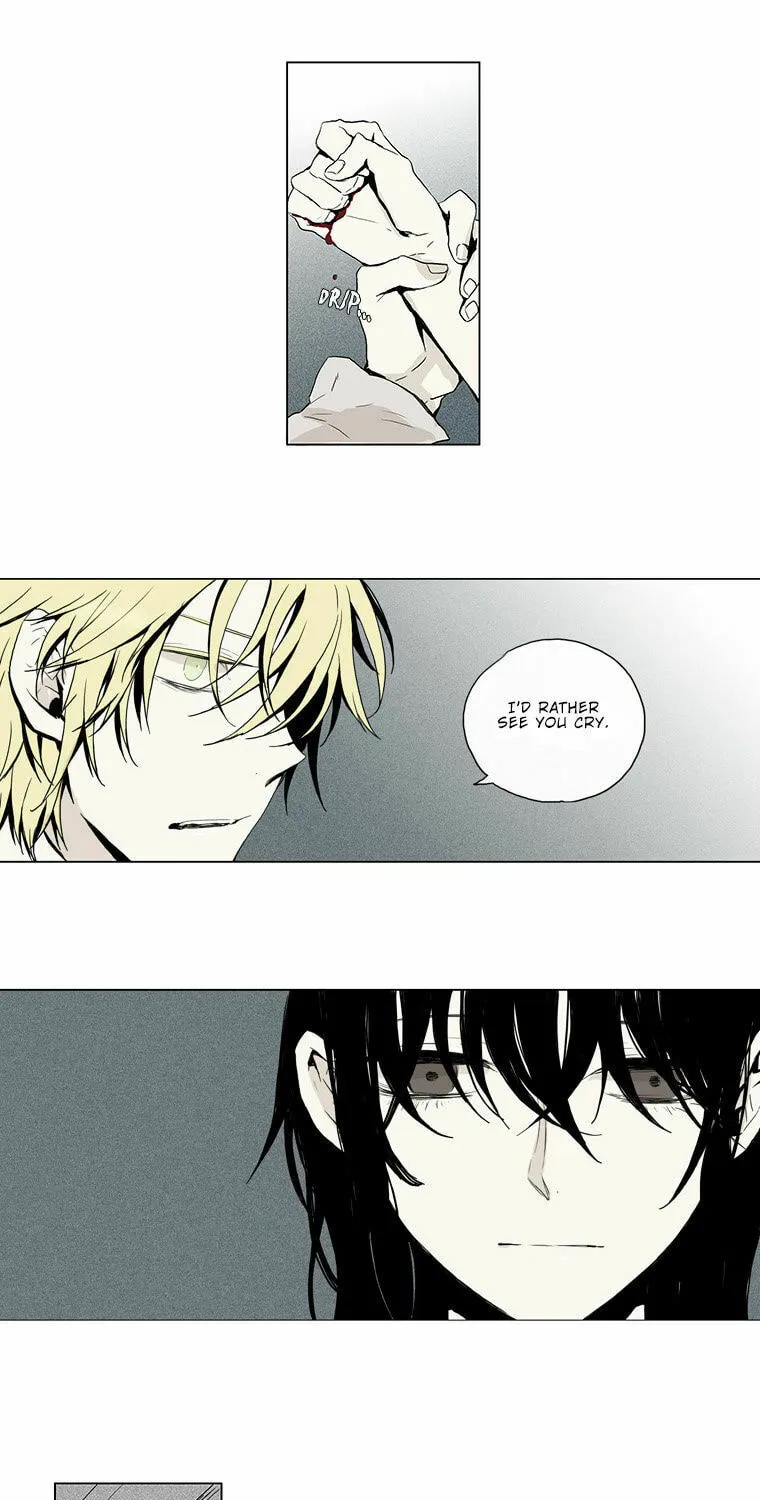 Read Jack: The American Ghost chapter 31 image 2 on Lezhin