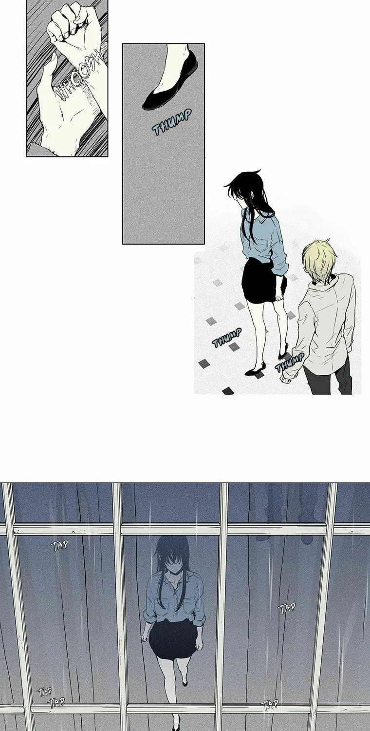 Read Jack: The American Ghost chapter 31 image 3 on Lezhin