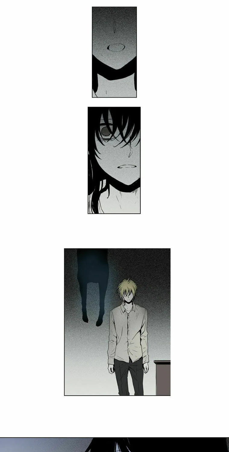 Read Jack: The American Ghost chapter 31 image 6 on Lezhin