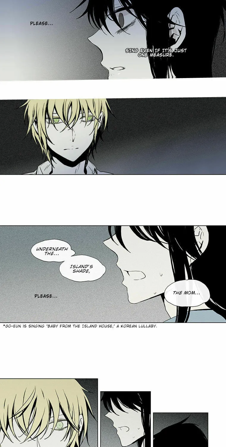 Read Jack: The American Ghost chapter 31 image 7 on Lezhin