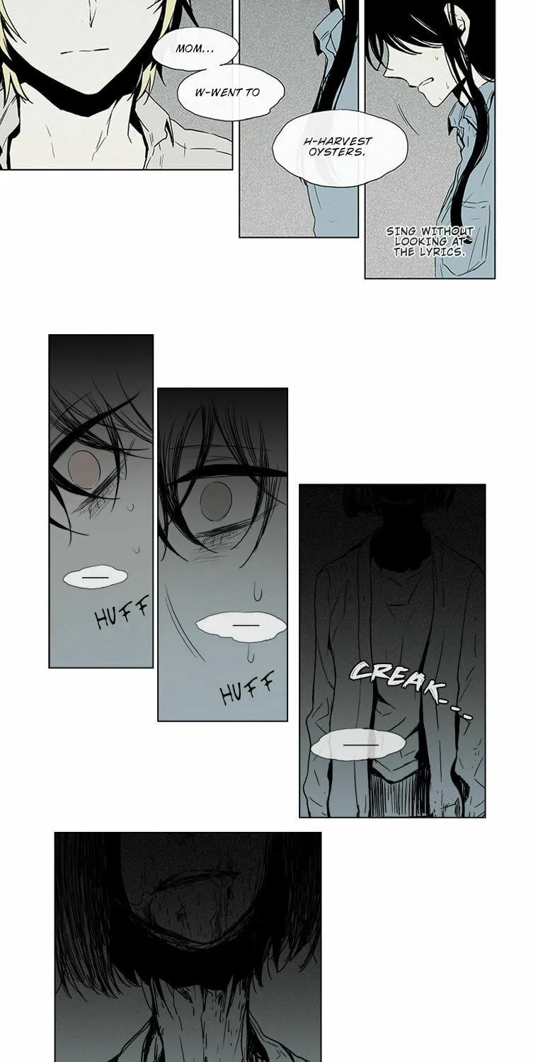 Read Jack: The American Ghost chapter 31 image 8 on Lezhin