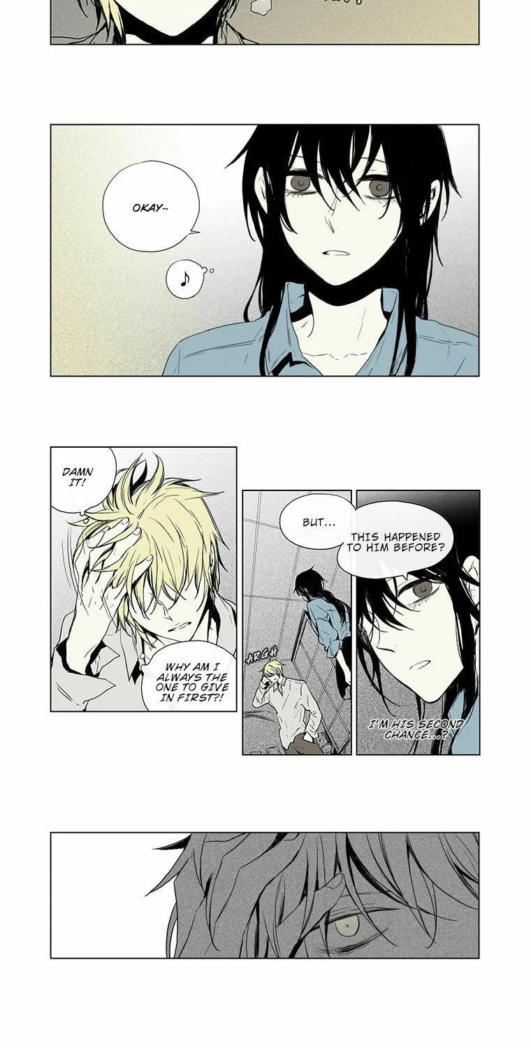 Read Jack: The American Ghost chapter 32 image 10 on Lezhin