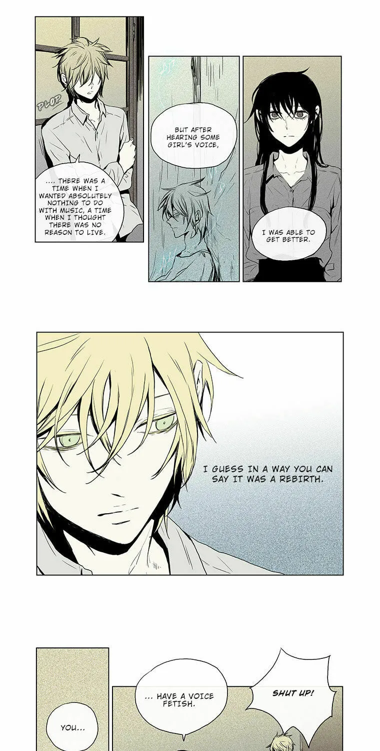 Read Jack: The American Ghost chapter 32 image 12 on Lezhin