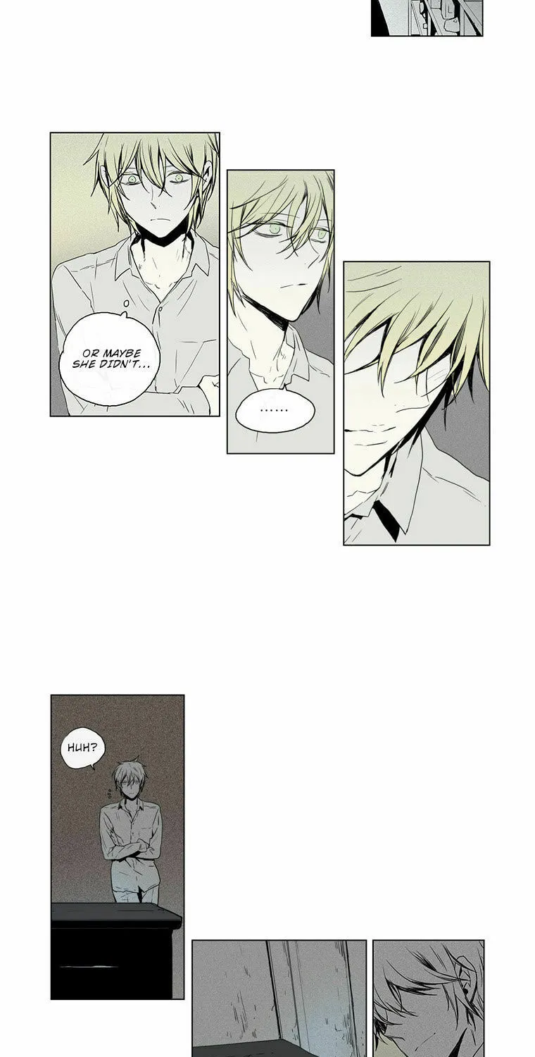 Read Jack: The American Ghost chapter 32 image 14 on Lezhin