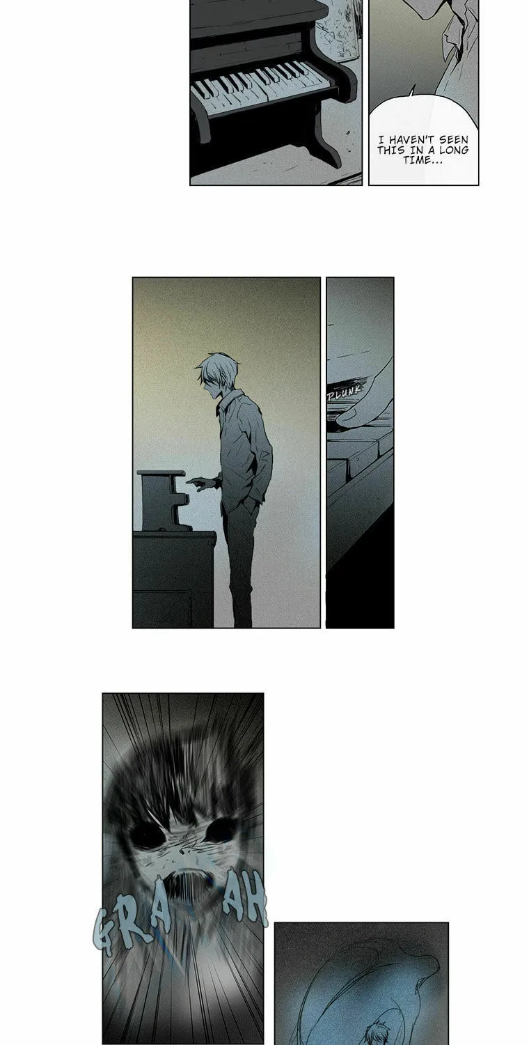 Read Jack: The American Ghost chapter 32 image 15 on Lezhin