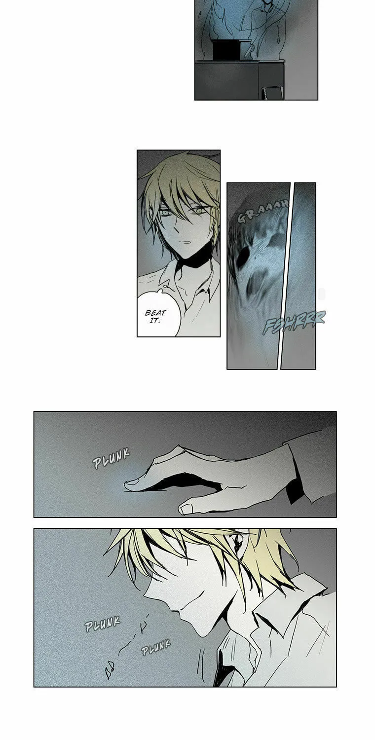 Read Jack: The American Ghost chapter 32 image 16 on Lezhin