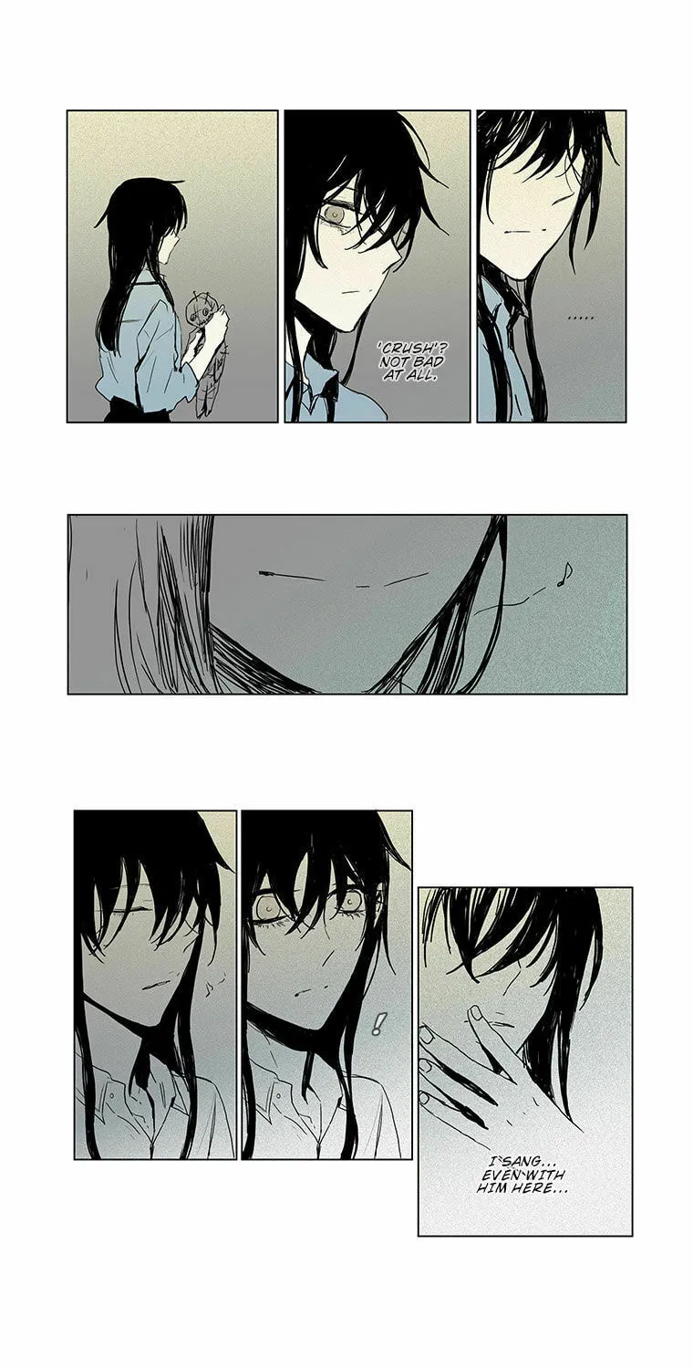 Read Jack: The American Ghost chapter 32 image 18 on Lezhin