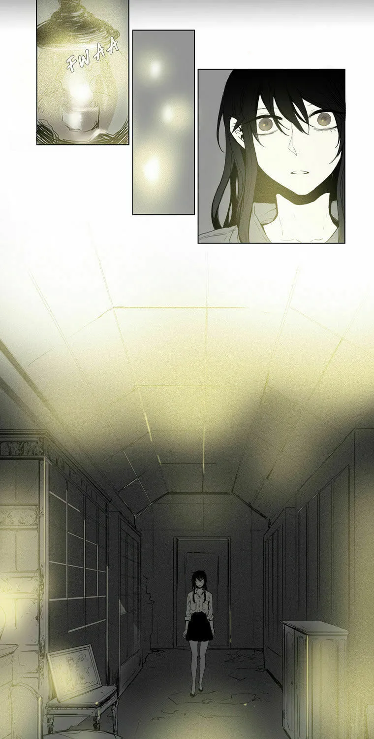 Read Jack: The American Ghost chapter 32 image 2 on Lezhin