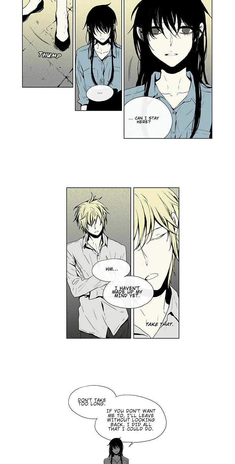 Read Jack: The American Ghost chapter 32 image 8 on Lezhin