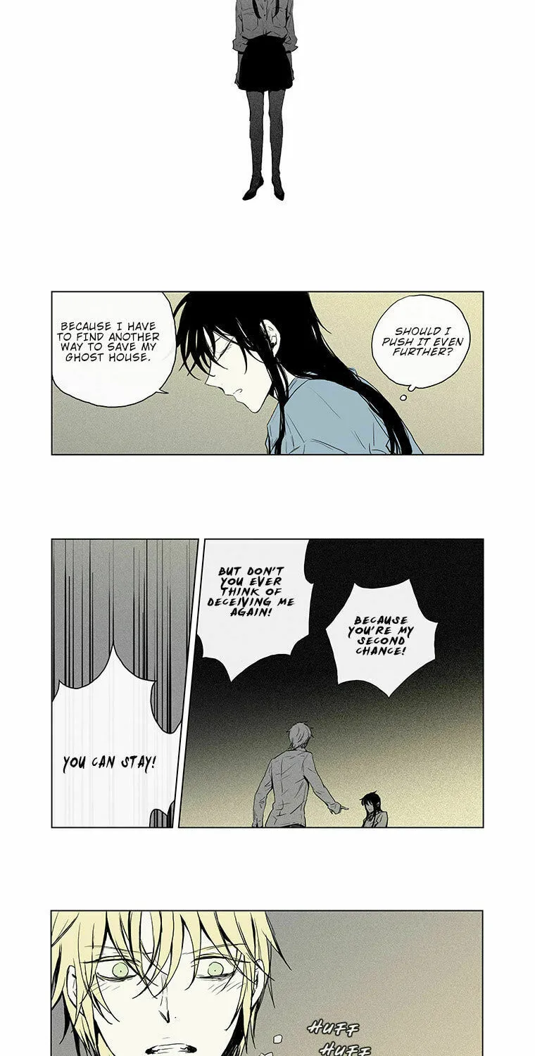 Read Jack: The American Ghost chapter 32 image 9 on Lezhin