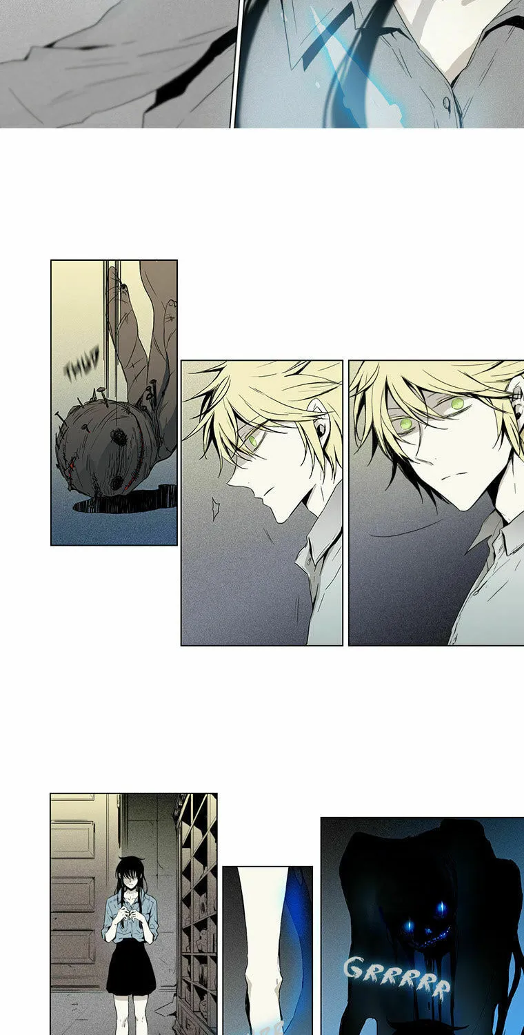 Read Jack: The American Ghost chapter 33 image 1 on Lezhin