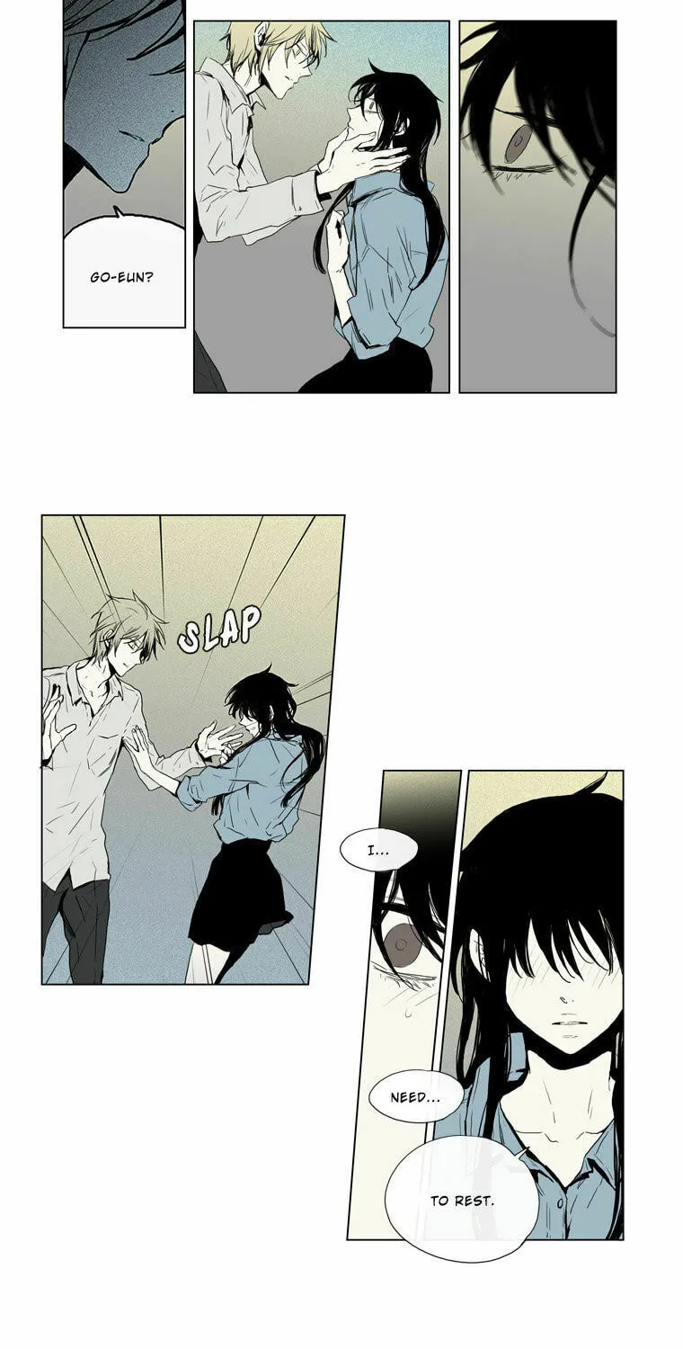 Read Jack: The American Ghost chapter 33 image 13 on Lezhin