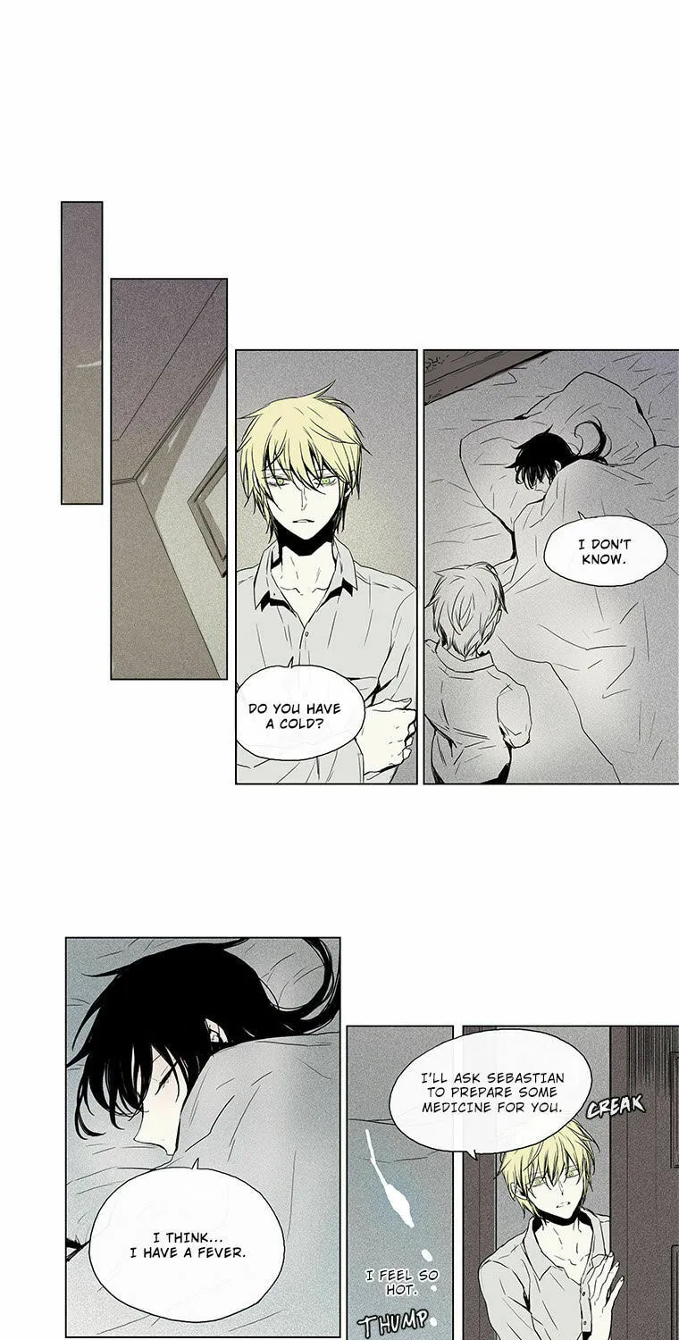 Read Jack: The American Ghost chapter 33 image 14 on Lezhin