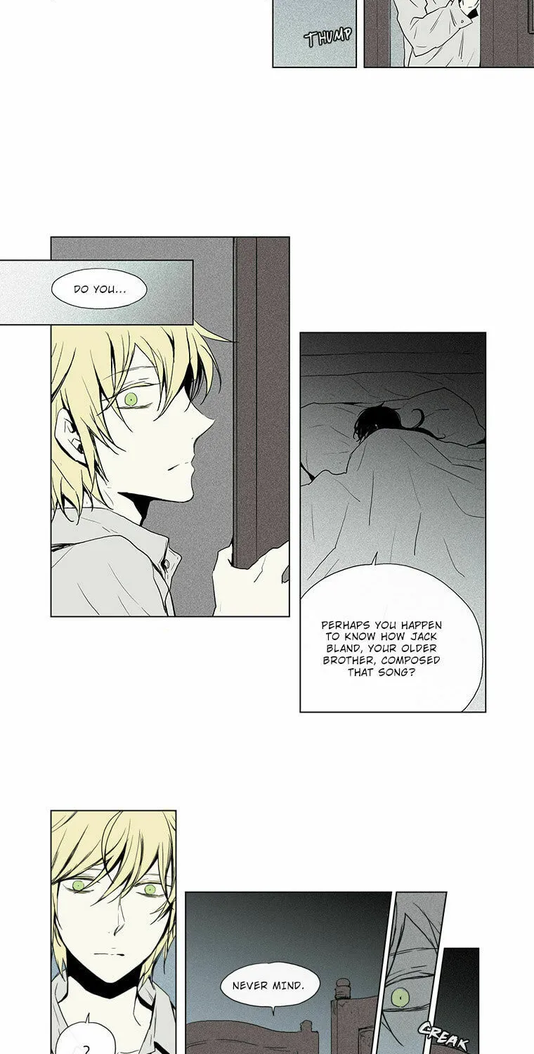 Read Jack: The American Ghost chapter 33 image 15 on Lezhin