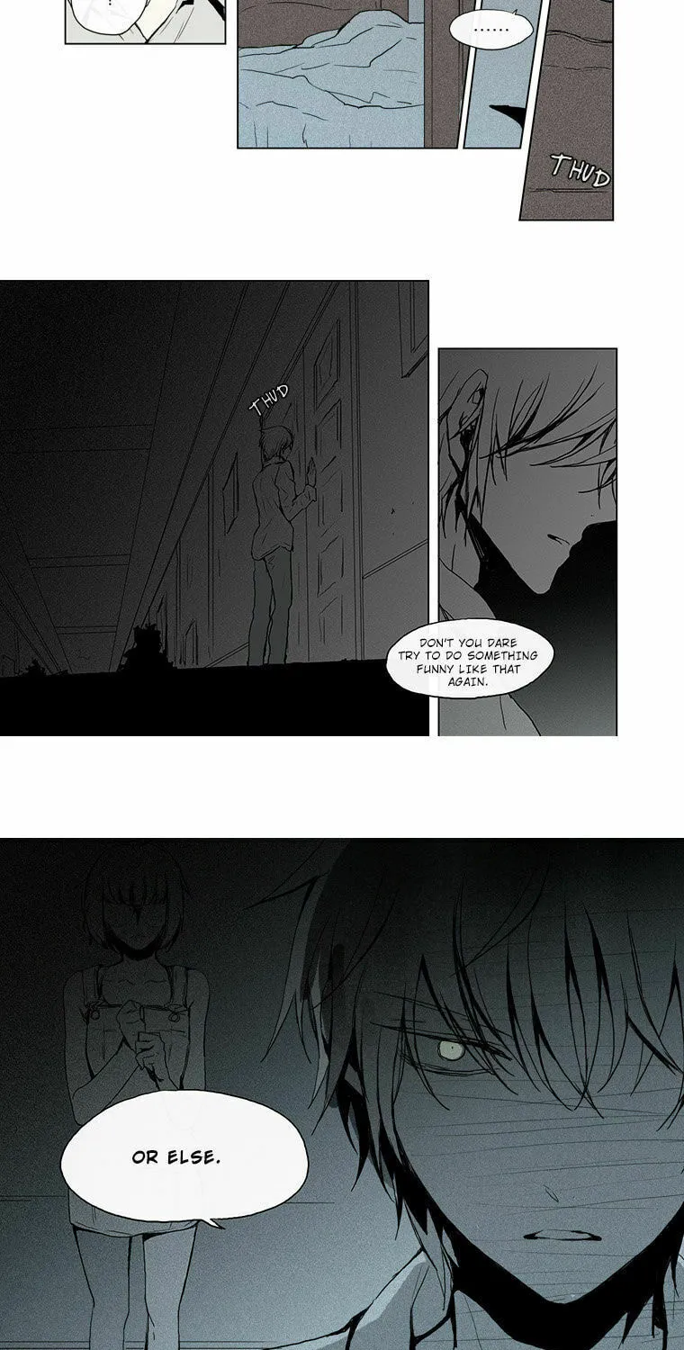 Read Jack: The American Ghost chapter 33 image 16 on Lezhin
