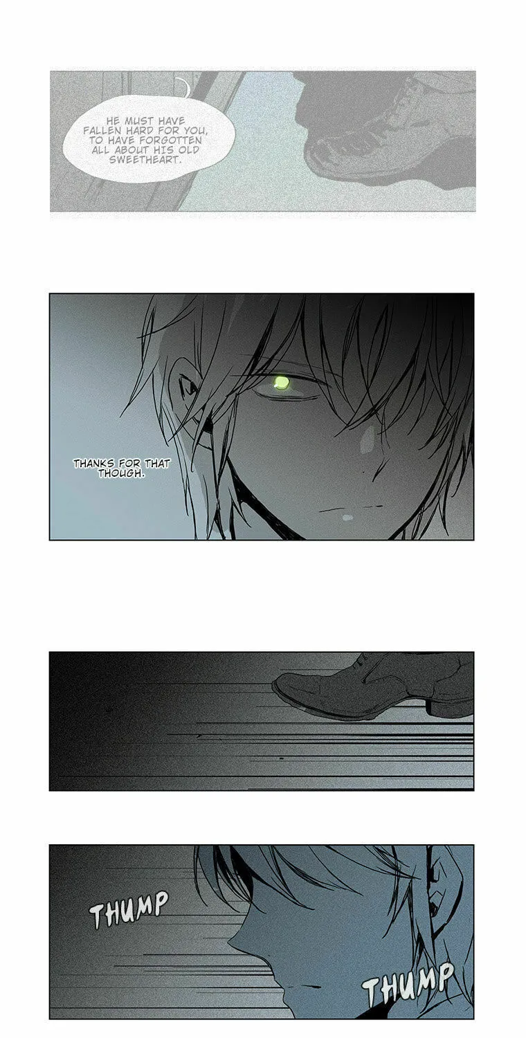 Read Jack: The American Ghost chapter 33 image 18 on Lezhin