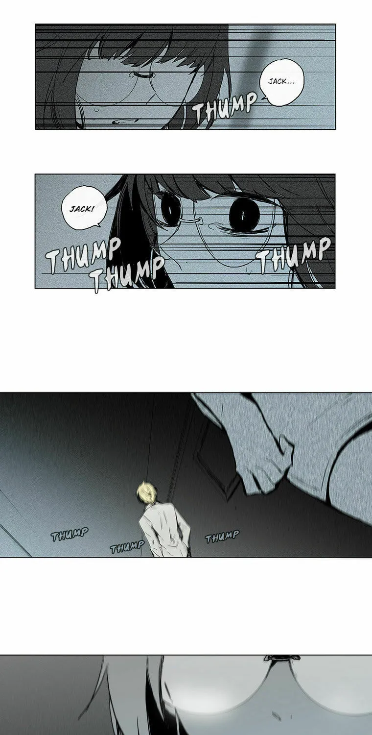 Read Jack: The American Ghost chapter 33 image 19 on Lezhin