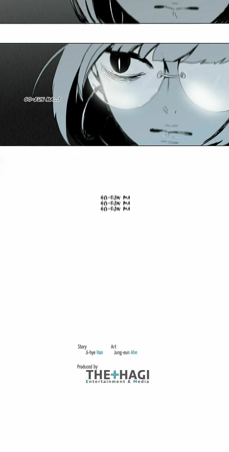 Read Jack: The American Ghost chapter 33 image 20 on Lezhin