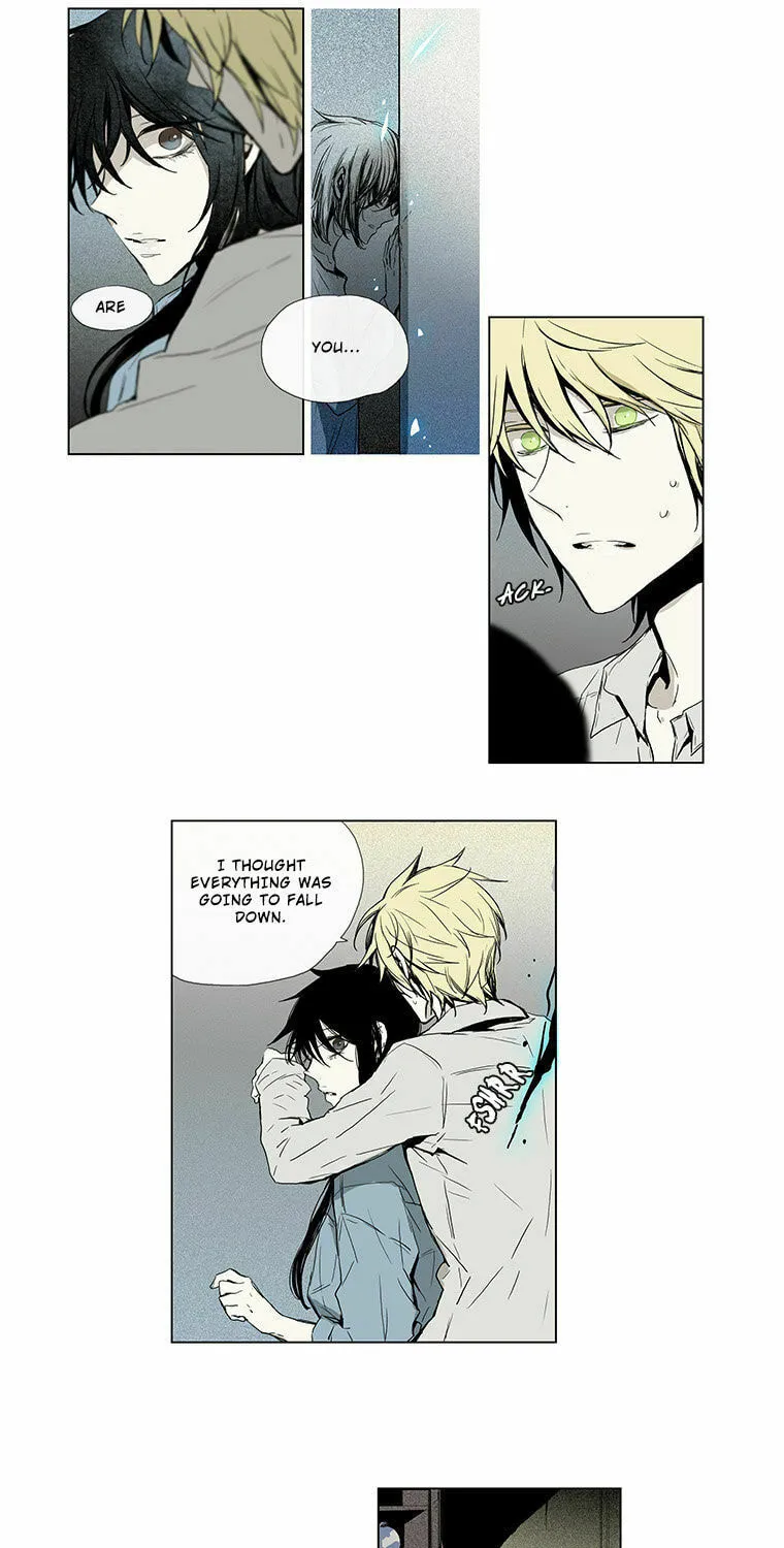 Read Jack: The American Ghost chapter 33 image 4 on Lezhin