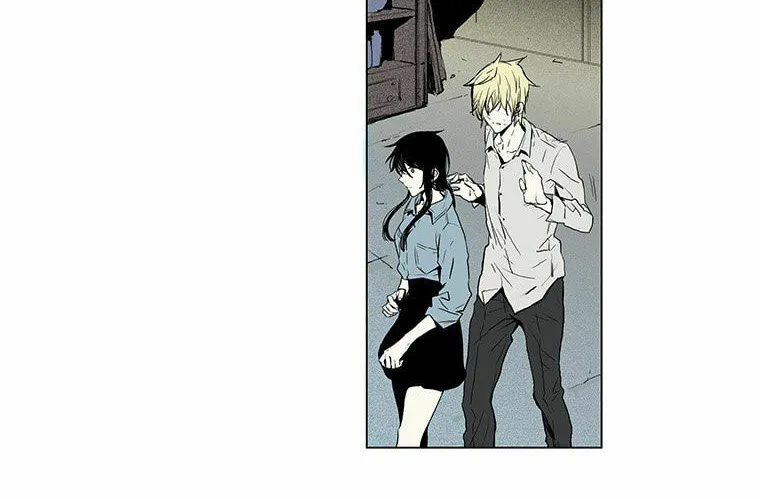 Read Jack: The American Ghost chapter 33 image 5 on Lezhin
