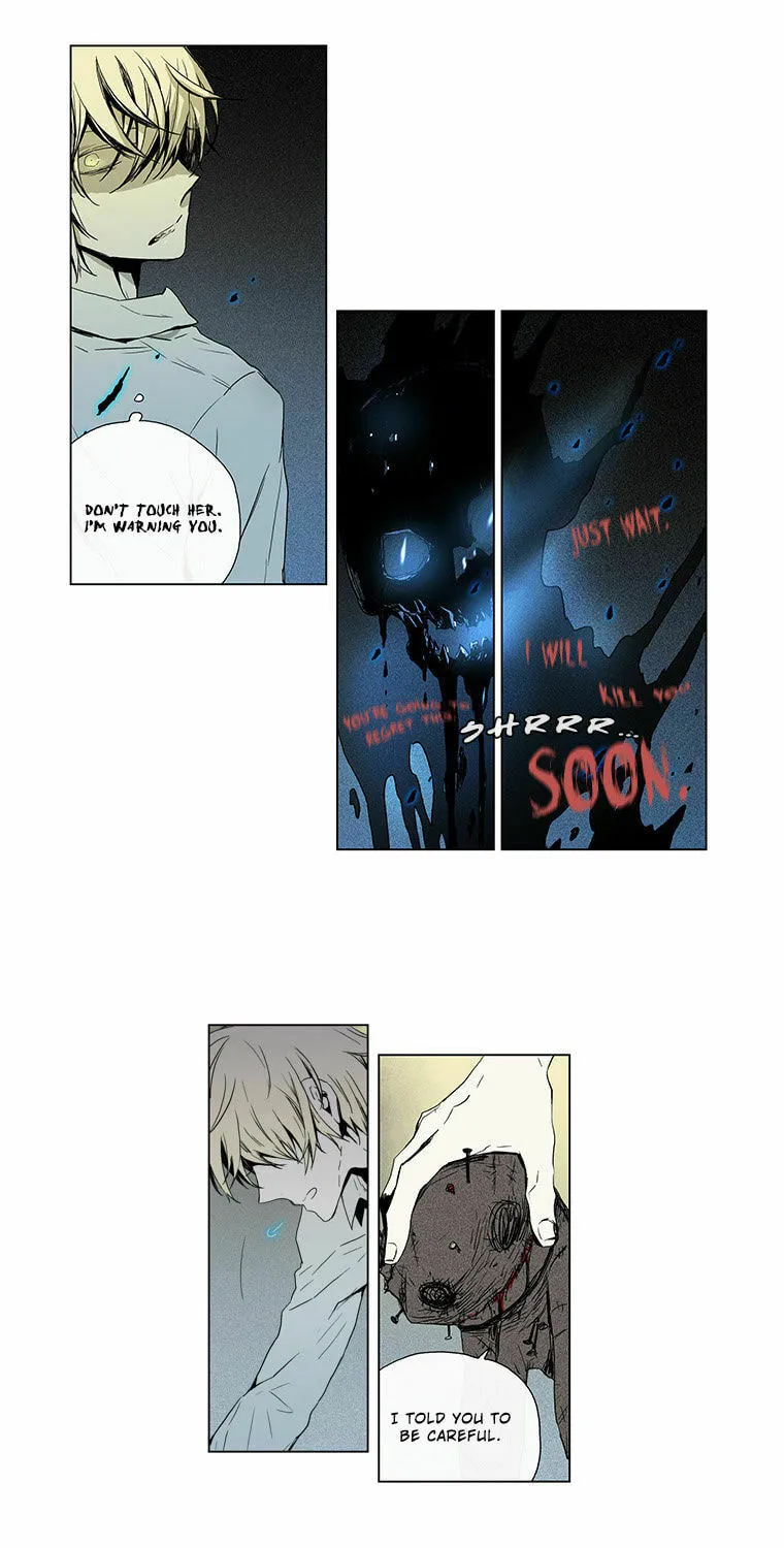 Read Jack: The American Ghost chapter 33 image 6 on Lezhin