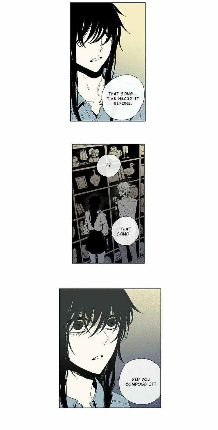 Read Jack: The American Ghost chapter 33 image 7 on Lezhin