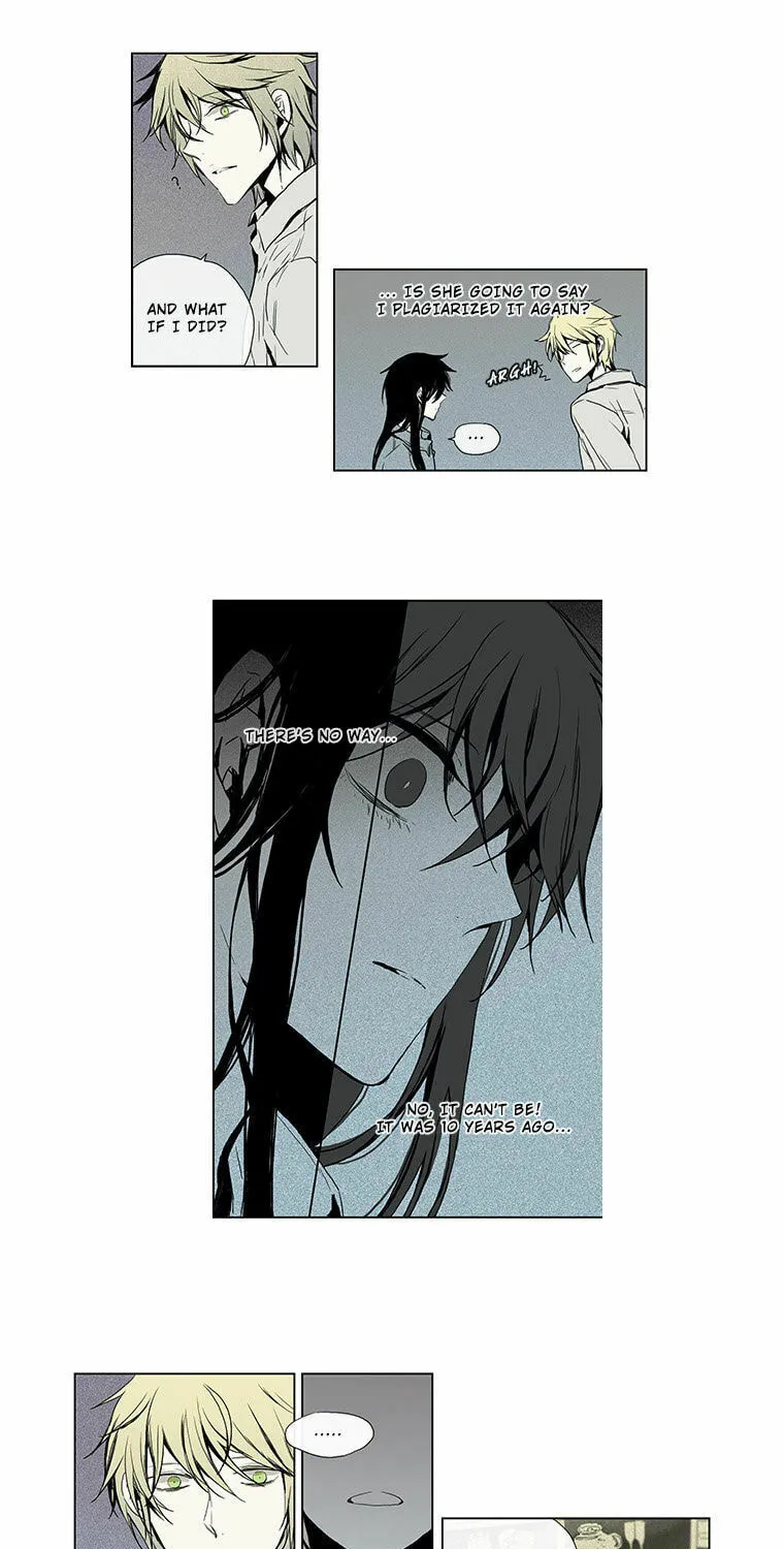 Read Jack: The American Ghost chapter 33 image 8 on Lezhin