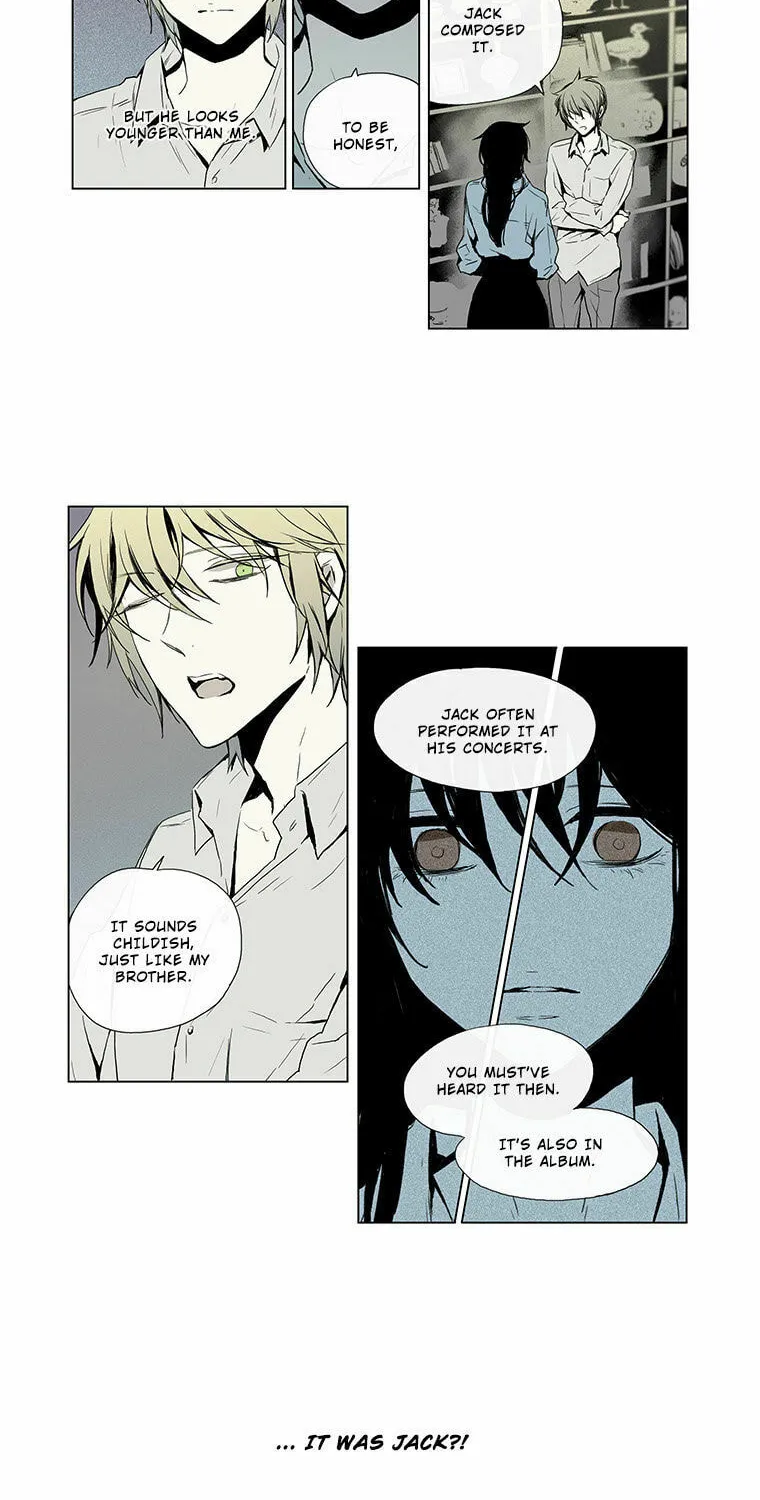 Read Jack: The American Ghost chapter 33 image 9 on Lezhin