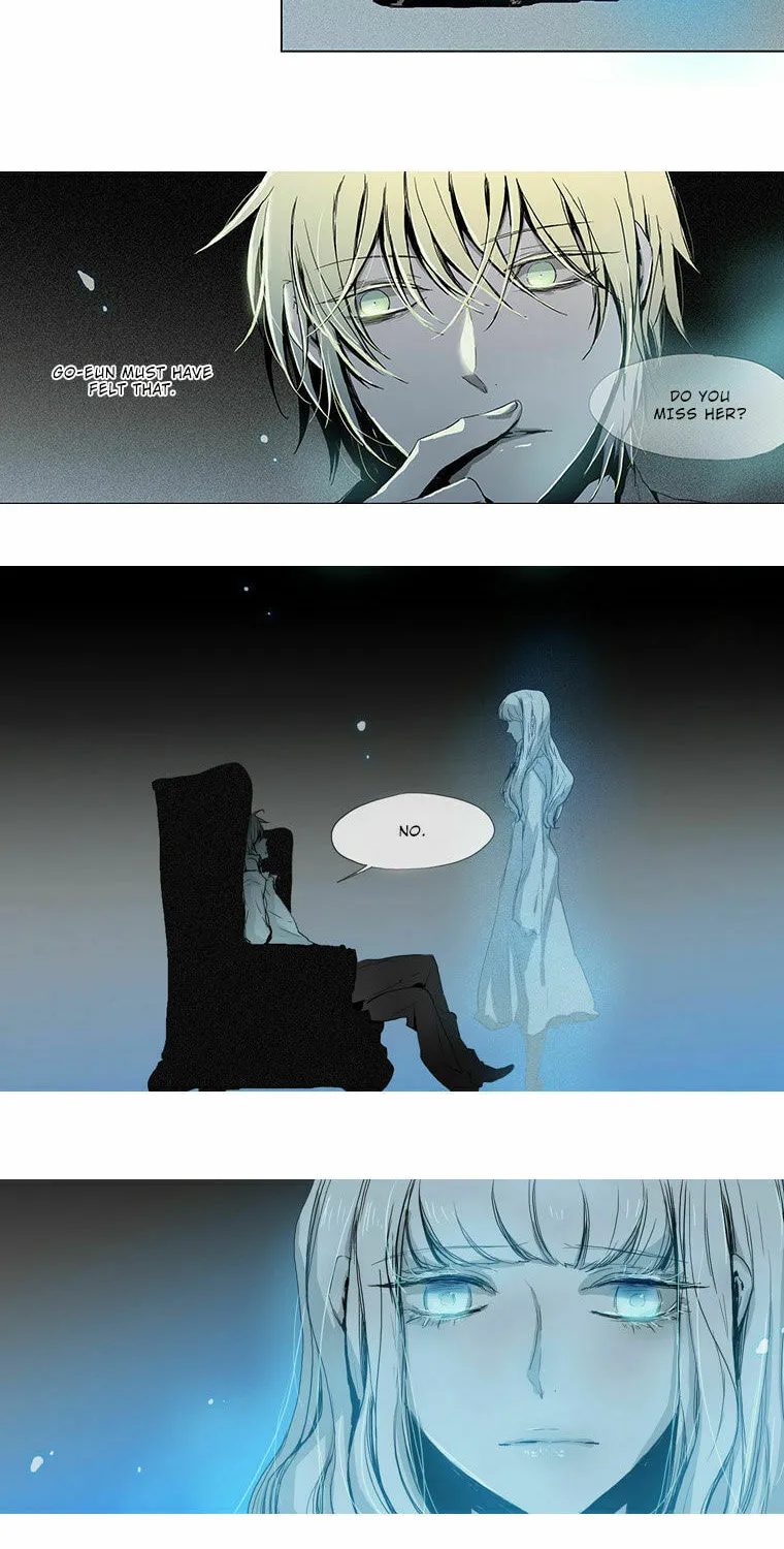Read Jack: The American Ghost chapter 34 image 1 on Lezhin
