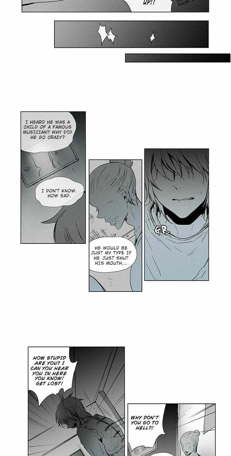 Read Jack: The American Ghost chapter 34 image 10 on Lezhin