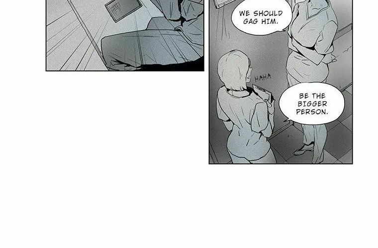 Read Jack: The American Ghost chapter 34 image 11 on Lezhin