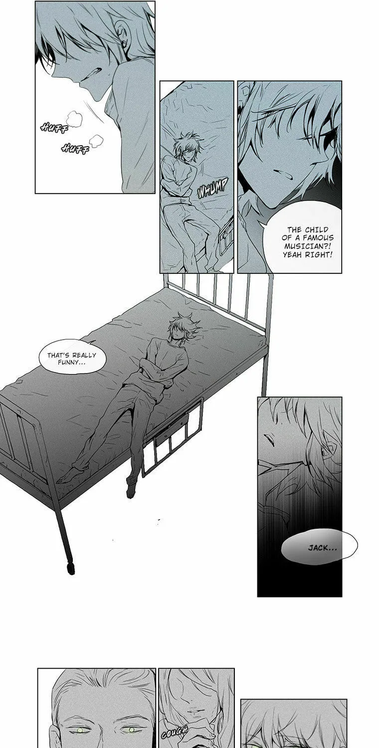 Read Jack: The American Ghost chapter 34 image 12 on Lezhin