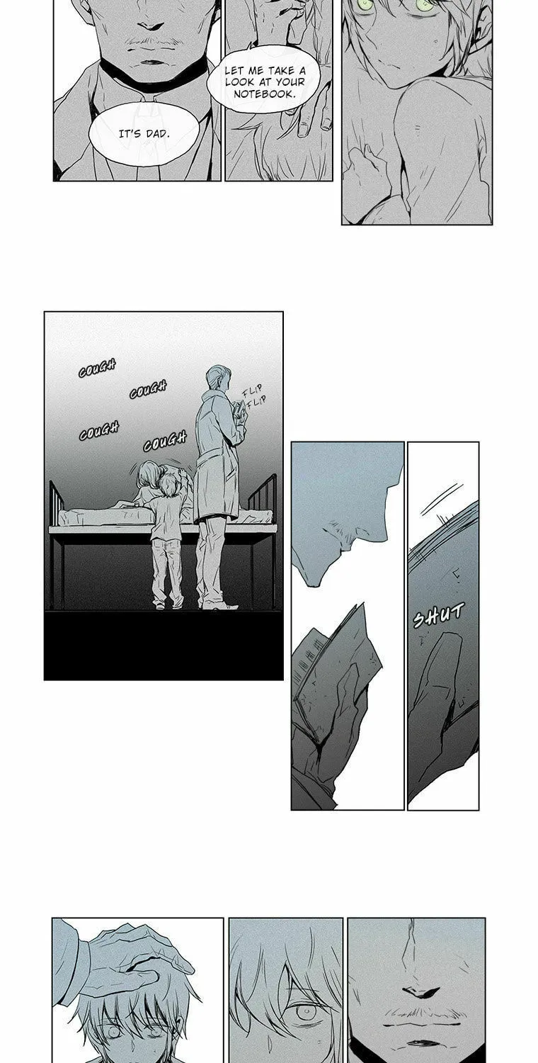 Read Jack: The American Ghost chapter 34 image 13 on Lezhin