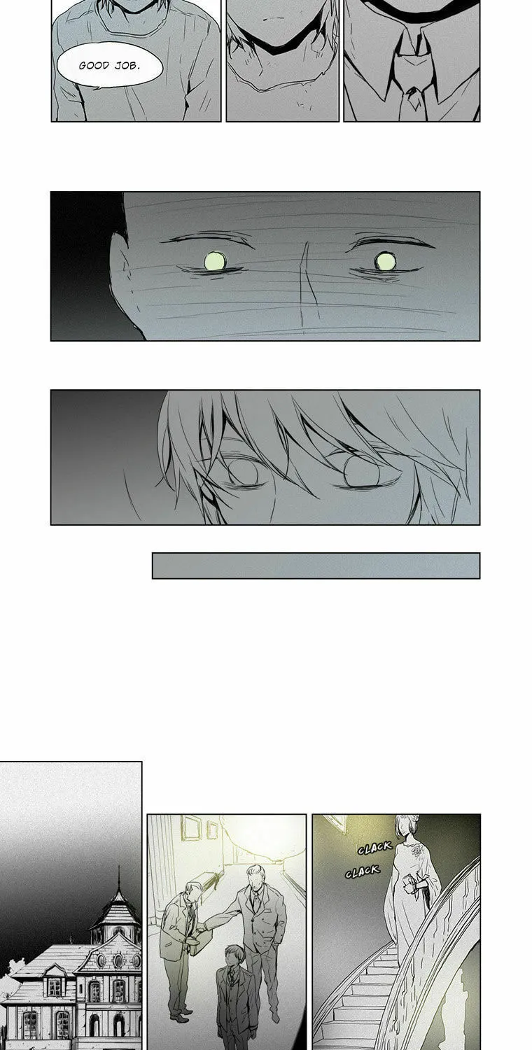 Read Jack: The American Ghost chapter 34 image 14 on Lezhin