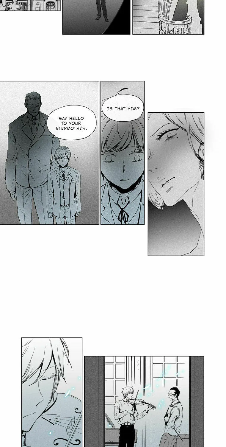 Read Jack: The American Ghost chapter 34 image 15 on Lezhin