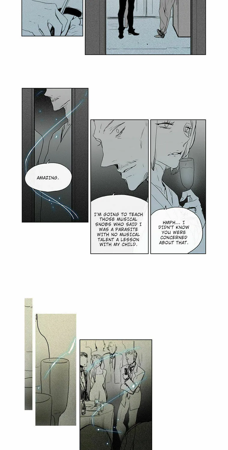 Read Jack: The American Ghost chapter 34 image 16 on Lezhin