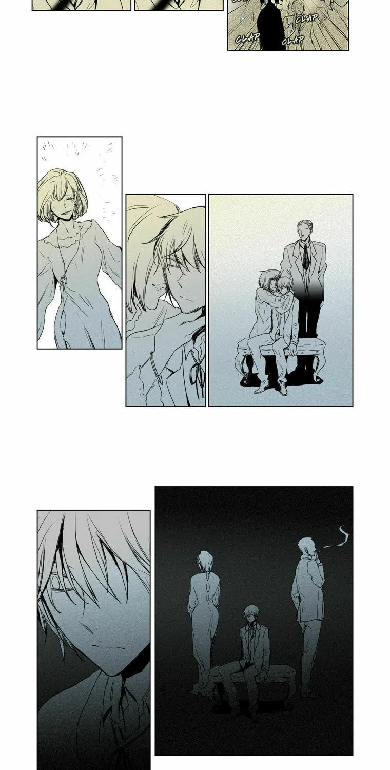 Read Jack: The American Ghost chapter 34 image 19 on Lezhin
