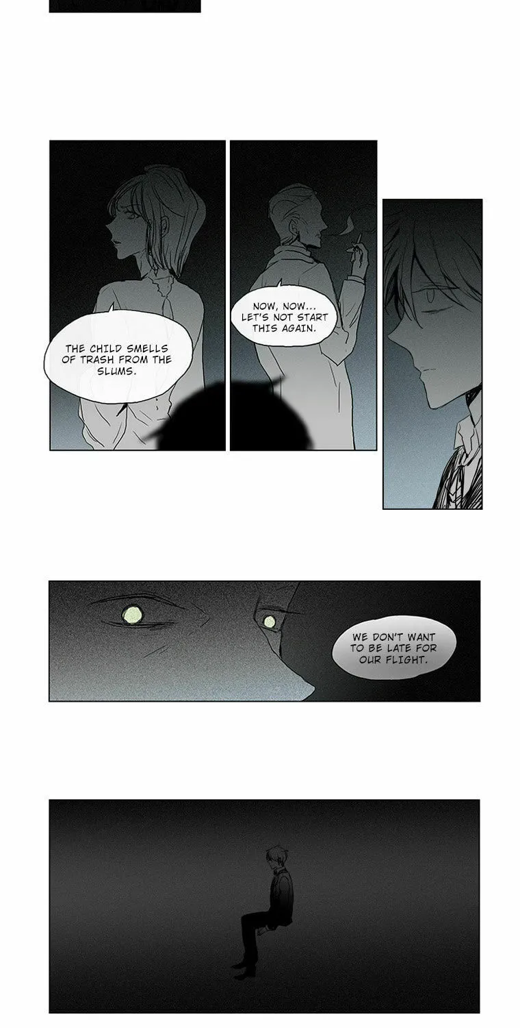 Read Jack: The American Ghost chapter 34 image 20 on Lezhin