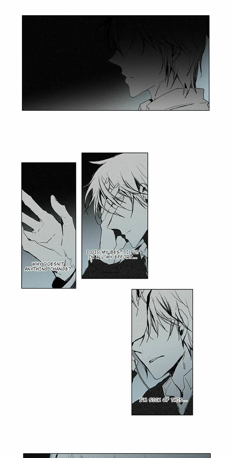 Read Jack: The American Ghost chapter 34 image 21 on Lezhin