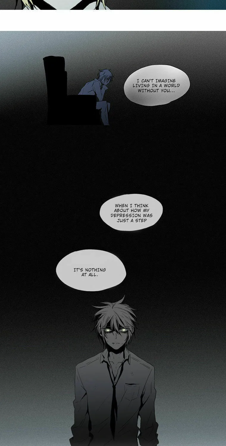 Read Jack: The American Ghost chapter 34 image 4 on Lezhin