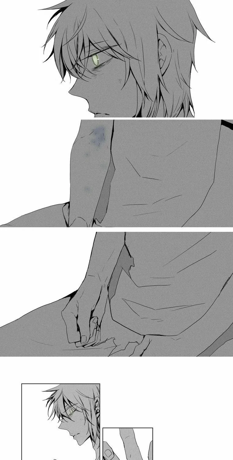 Read Jack: The American Ghost chapter 34 image 7 on Lezhin