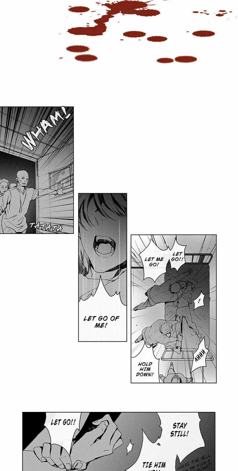 Read Jack: The American Ghost chapter 34 image 9 on Lezhin